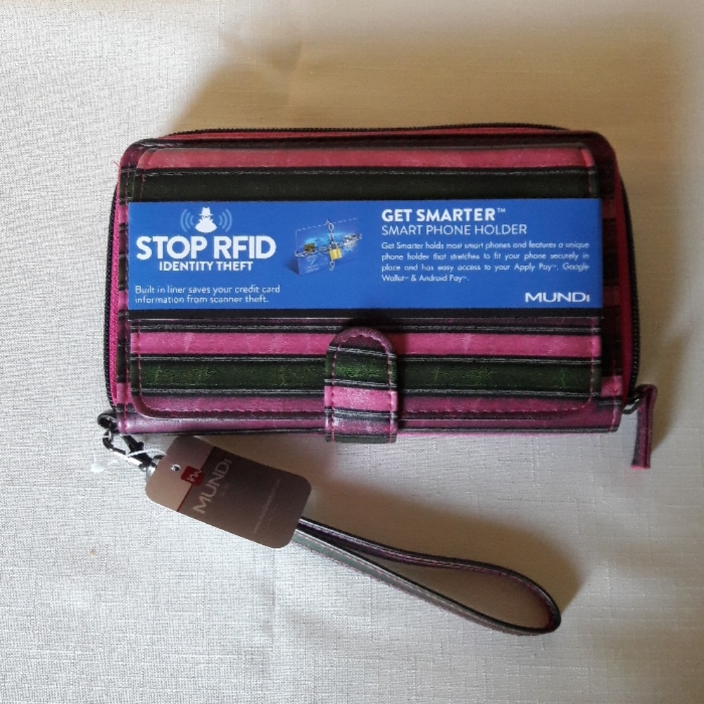 Mundi Wallet